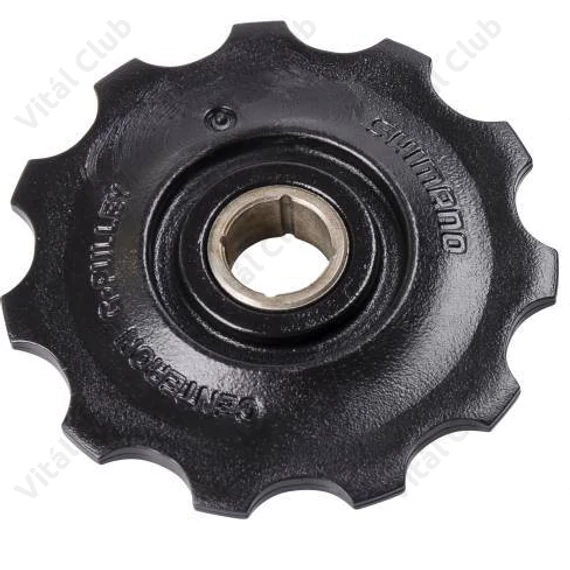 Váltógörgő Shimano Alivio, RD-M430 11fog felső