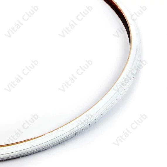 Kenda K152 25-622mm országúti köpeny, fehér