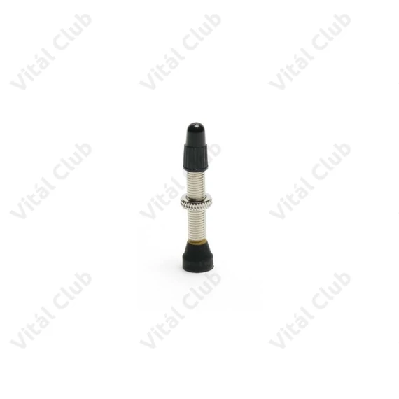 Tubeless szelep Notubes 44mm hosszú, presta, /db