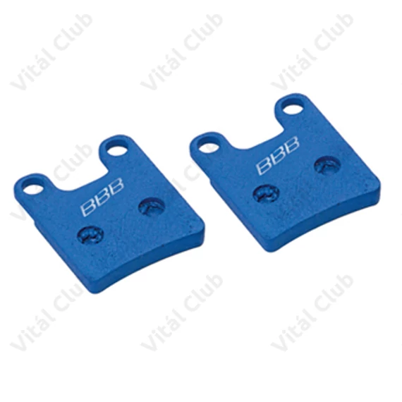 BBB BBS-60 tárcsafékbetét Hope Giant MPH