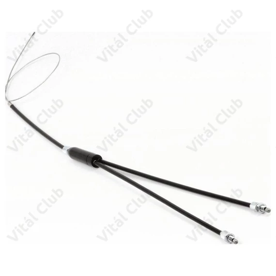 Fékalkatrész bowden rotor Fishbone rotorig 60/190-230