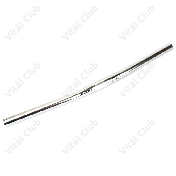 Zoom 220 egyenes kormány alumínium 580mm