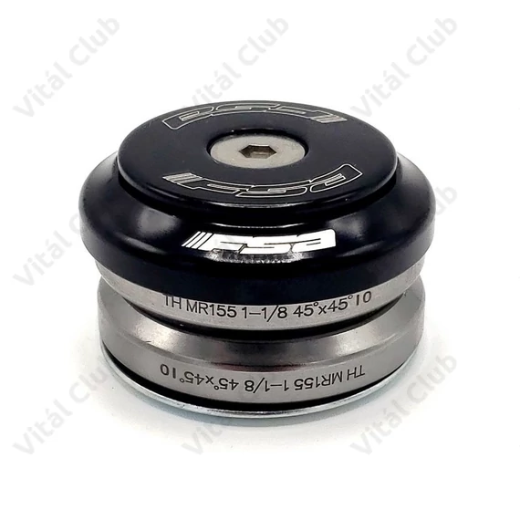 FSA Impact integrált kormánycsapágy 1-1/8" csapágy átmérő 42mm