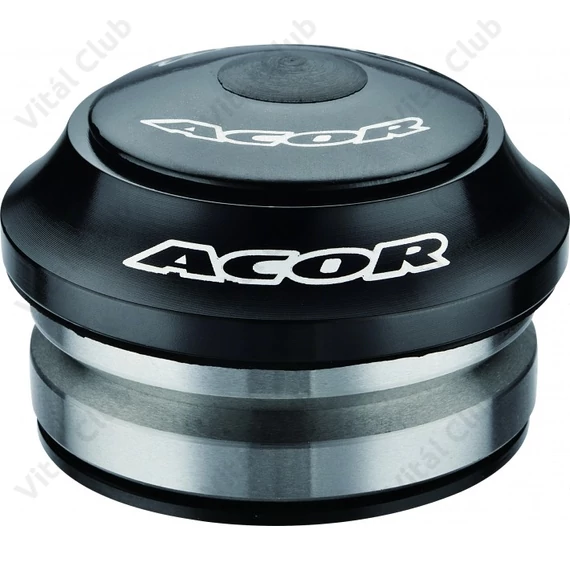 Acor integrált kormánycsapágy zárt ipari csapággyal 1-1/8" 41,8mm csapágyátmérővel