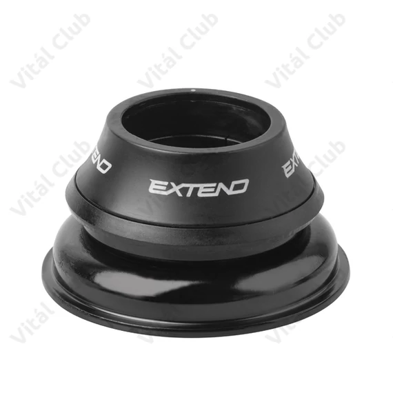Extend kormánycsapágy félintegrált, tapered, 1-1/8-1,5", 44/55mm