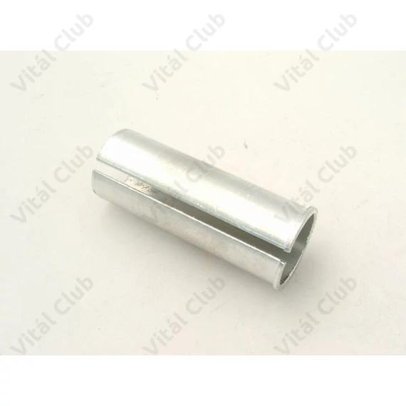 Nyeregcsőpersely 30,2mm (27,2mm-es csőhöz)