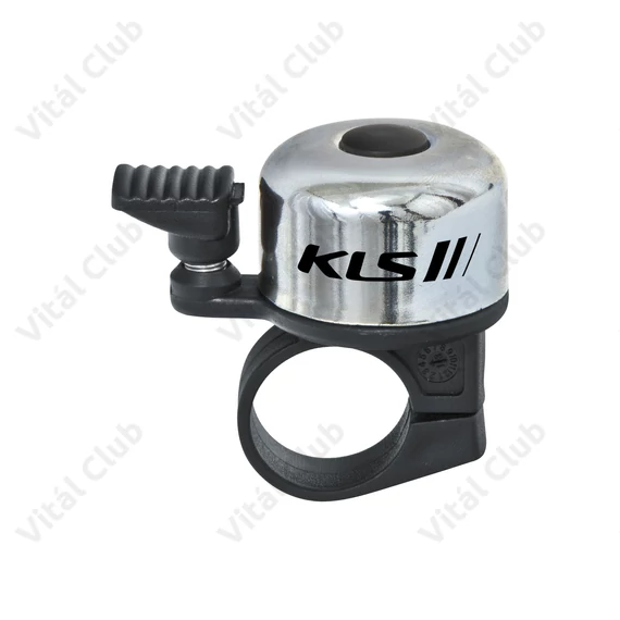 Csengő Kellys KLS Bang 10  ezüst