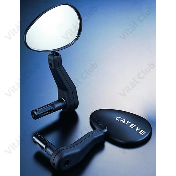 Tükör Cateye BM-500GL dugós  BAL