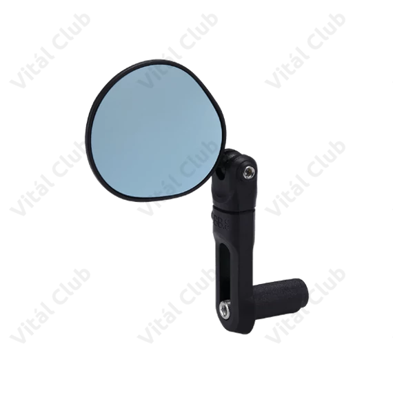 BBB MultiView BBM-04 tükröződésmentes visszapillantó tükör, univerzális