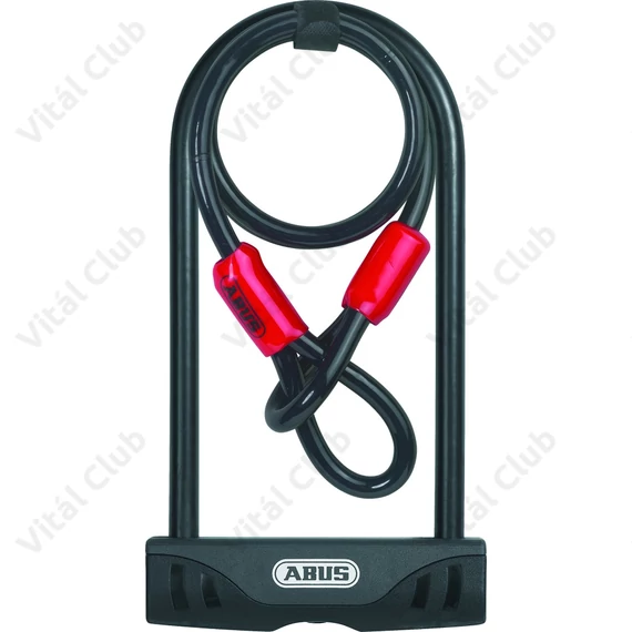 Zár U Abus Facilo+Cobra 32/150HB230 + USH32 + Cobra10/140