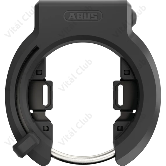 Abus Granit XPlus 6950M patkó zár, lánc zárhoz rögzíthető