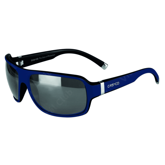 Casco SX-61 Bicolor sportszemüveg navy kék/fekete