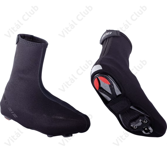 BBB BWS-02B HeavyDuty OSS kamásli 43/44