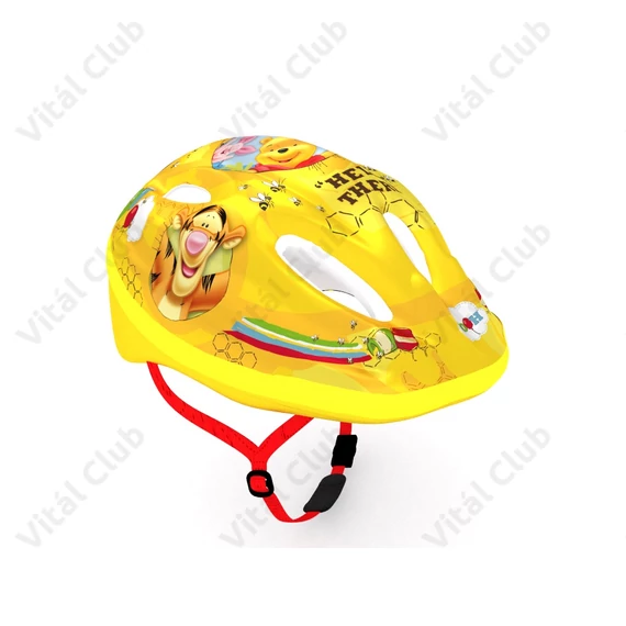 Bukósisak gyerek Disney Micimackó 52-56cm