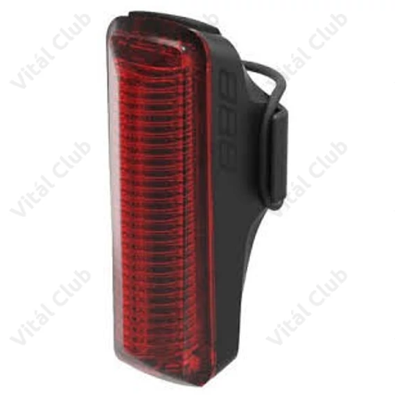 BBB BLS-86 Sentry elemes hátsó lámpa tölthető