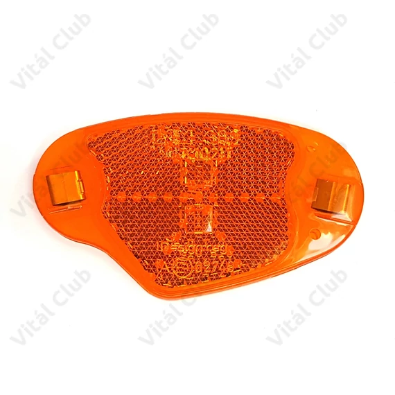 Küllőprizma küllőre patentos Busch&Müller /darab