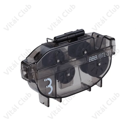 BBB BTL-21 Bright&Fresh láncmosó