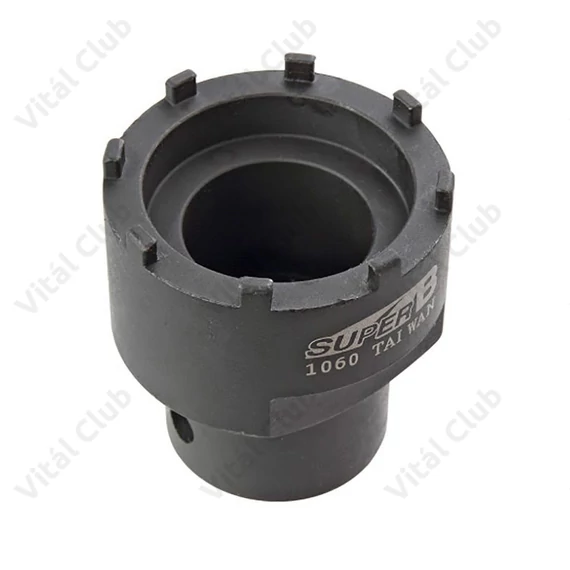 Szerszám lánckerék-bontó SuperB 1-2 gererációs Bosch E-bike-okhoz