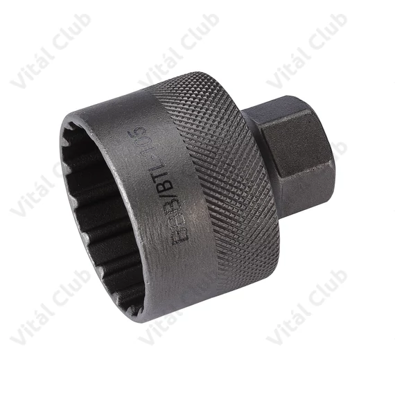 BBB BTL-105 BracketPlug középcsapágy szerszám, Shimano Hollowtech II kompatibilis