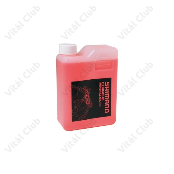 Kenőanyag fékolaj Shimano ásványi 1dl