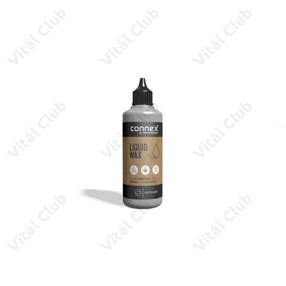 Connex Liquid Wax láncolaj 100ml