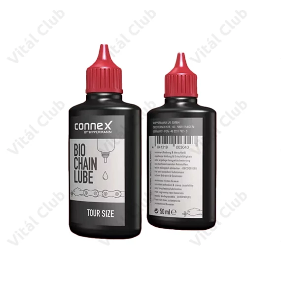 Connex Bio láncolaj 50ml