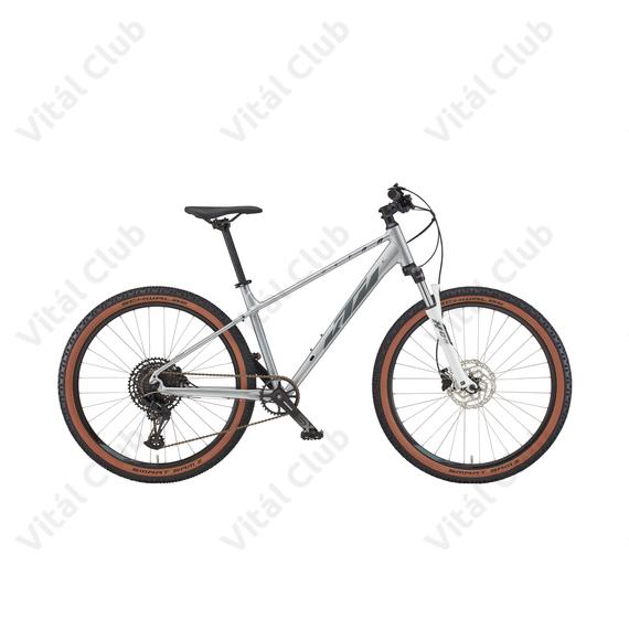 KTM Ultra Gloriette 27,5"-os női MTB kerékpár 12f. Sram SX váltó, hidr. tárcsafék, S/42cm