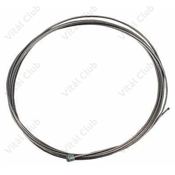 BBB BCB-11 váltóbowden rozsdamentes, slick, 1,1x2000mm