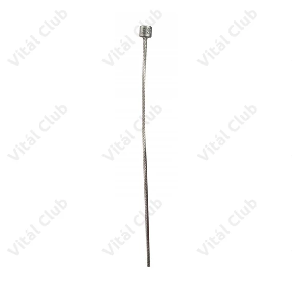 BBB BCB-12C Speedwire váltóbowden rozsdamentes slick, 1,1x2000mm, Campagnolo kompatibilis