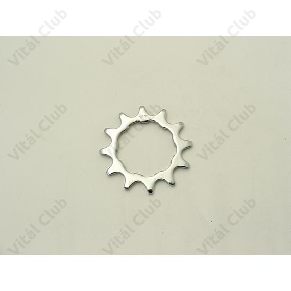 Lánckerék Novatec 12fogú 3mm