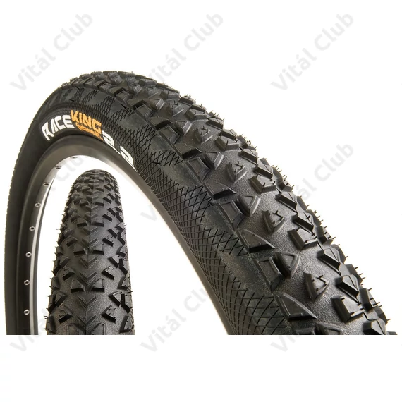 Continental Race King 29x2,2" MTB köpeny fekete drótperemes