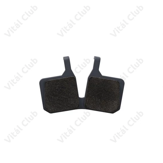 Magura 9.P Performance tárcsafékbetét 4 dugattyús MT fékekhez