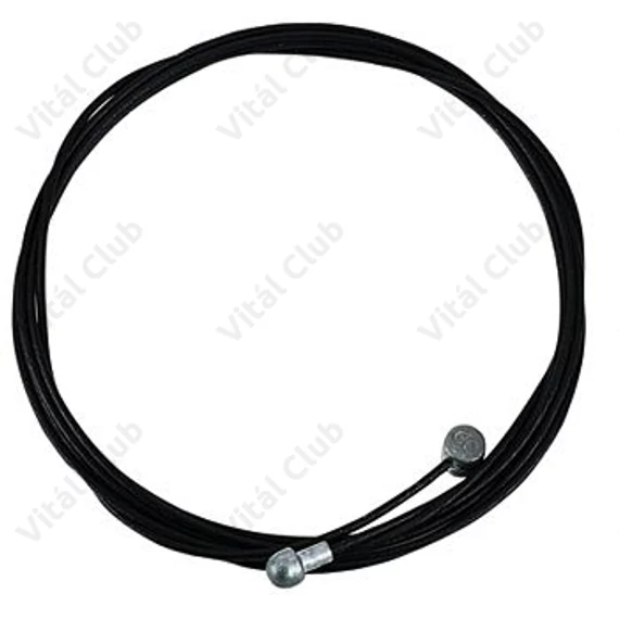 BBB BCB-20 BrakeWire teflonbevonattal 1,5x2350mm univerzális fej