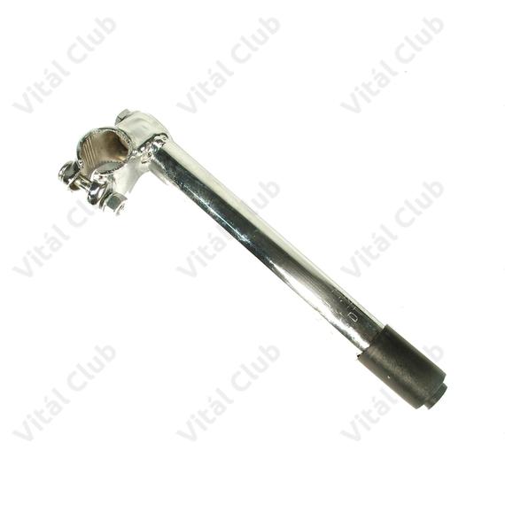 Hagyományos kormányszár kontrás kerékpárokhoz átmérő 22,2mm, hossz 190mm