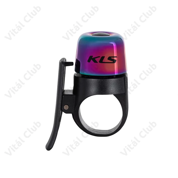 Csengő Kellys Buzzer Rainbow