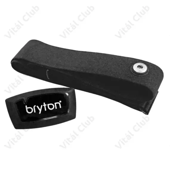 Bryton HRM Smart Pulzusmérő öv, ANT+/Bluetooth