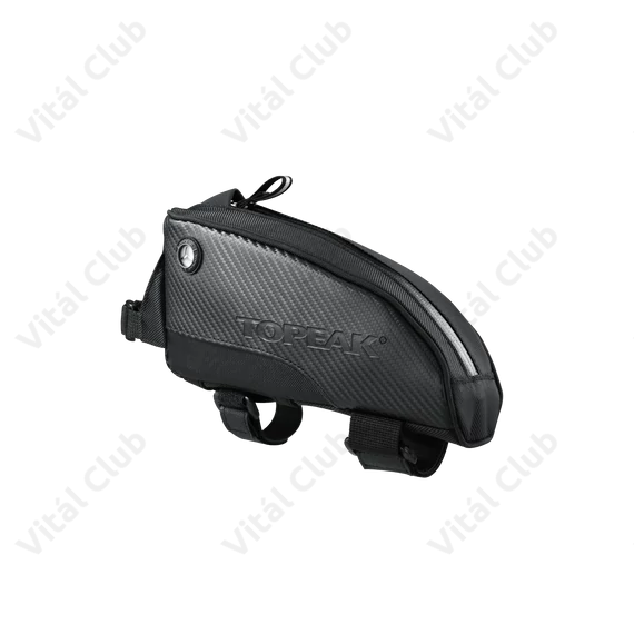 Topeak Fuel Tank L váztáska kormány mögé, többrétegű,150 g/0,75 L kapacitás