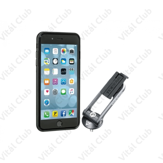 Topeak Ride Case mobiltelefontartó iphone 6+/6S+/7+ készülékekhez