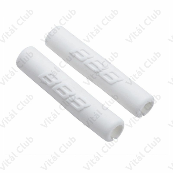 BBB BCB-90B CableWrap vázvédő fékbowdenre /2DB/, fehér