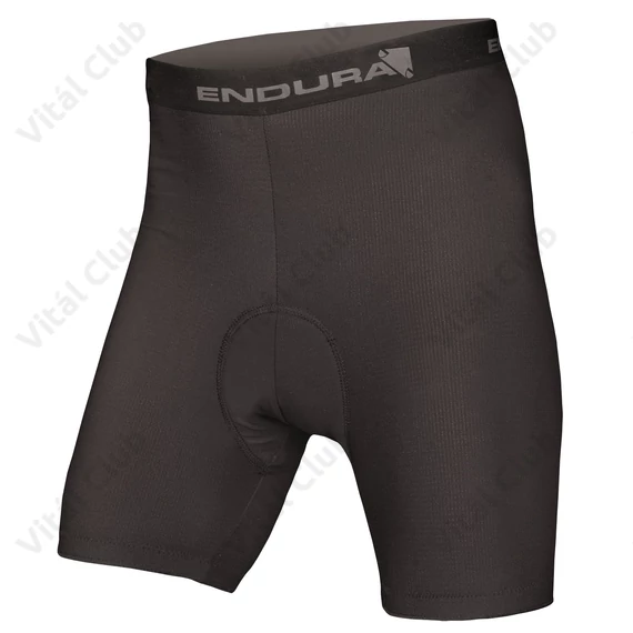 Endura Padded Liner alálöltözet, betétes alsónadrág, szürke, XL-es