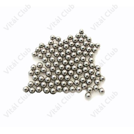 Golyó 6,3mm 1/4