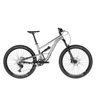 Kép 1/3 - Kellys Thorx 10 Silver 29" Fully MTB kerékpár 12fokozatú Deore váltó, RS teleszkóp és rugóstag, tárcsafék, M