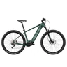 Kép 1/3 - Kellys Tygon R50 Forest férfi 29" MTB Ebike 10 fokozatú Shimano váltó, Panasonic meghajtás, L