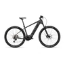 Kép 1/3 - Kellys Tygon R90 Grey férfi 29" MTB Ebike 12 fokozatú Shimano váltó, Panasonic meghajtás, M