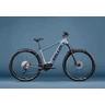 Kép 4/6 - Kellys Tygon R50 Steel Blue férfi 29" MTB Ebike 10 fokozatú Deore váltó, Panasonic meghajtás, XL