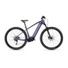 Kép 1/2 - Kellys Tayen R10 Air P Magic Pink női 27,5" MTB Ebike 9 fokozatú Shimano váltó, Panasonic meghajtás, S