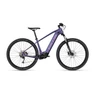 Kép 1/2 - Kellys Tayen R10 Magic Pink női 29" MTB Ebike 9 fokozatú Shimano váltó, Panasonic meghajtás, L