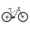 Kép 1/2 - Kellys Tygon R10 Light Grey férfi 29" MTB Ebike 9 fokozatú Shimano váltó, Panasonic meghajtás, M