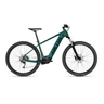 Kép 1/2 - Kellys Tygon R10 Magic Green férfi 29" MTB Ebike 9 fokozatú Shimano váltó, Panasonic meghajtás, XL