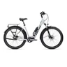 Kép 1/3 - Kellys Estima COMP 60 City Ebike 8 fokozatú Nexus váltó, Shimano Steps meghajtás, M
